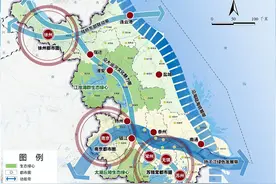 苏锡常都市圈提出20多年了，却为何得不到国家认可批复呢？图片