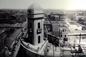 百年前的天津是什么样的？城市的记忆都在这里，这些你都知道么？图片