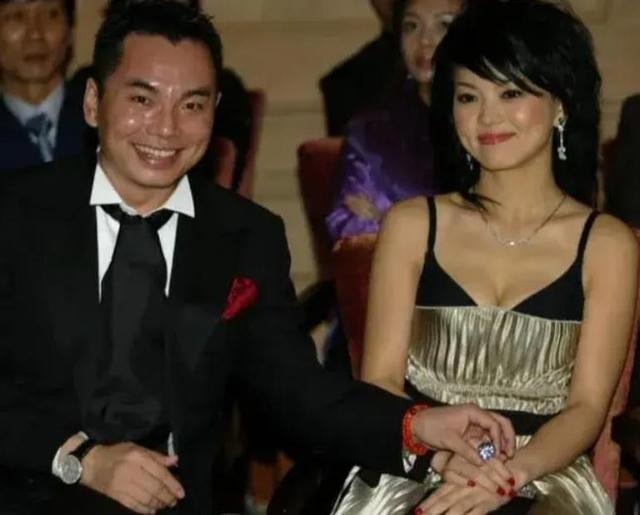 李湘风波再发酵！家境被扒底朝天，父母身份曝光，原来何炅没说错