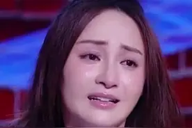 没有赢家！时隔十年姚笛复出彻底无望，马伊琍旧日经历也被挖出！图片