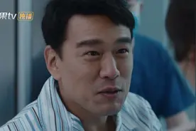 非凡医者：罗海涛为前妻之子捐肝去世，对刚生完孩子的现任太残忍图片