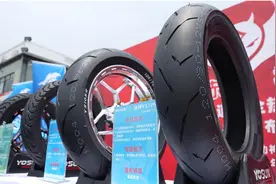 电动车换轮胎分5档，正新、朝阳只在第4档，哪些才是第1档品牌？图片