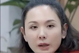 16年婚姻里被宠成“非遗”的程莉莎，幸福秘方藏在这三点里图片