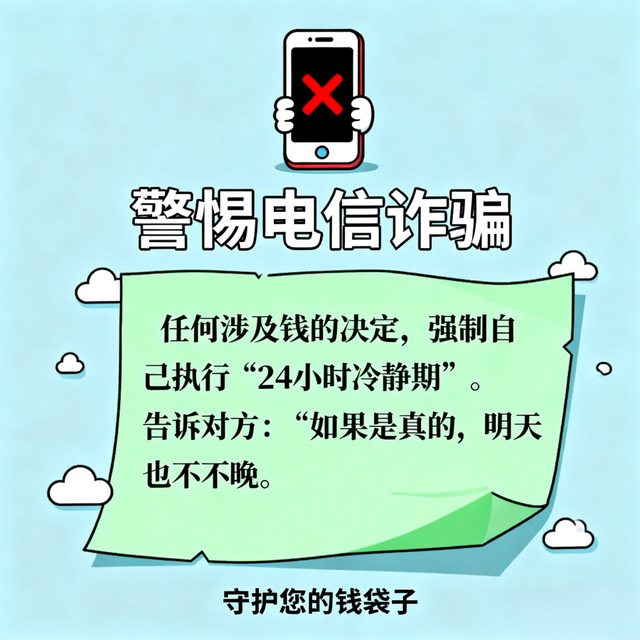 为什么有些人，会在同一个坑里被骗两次？