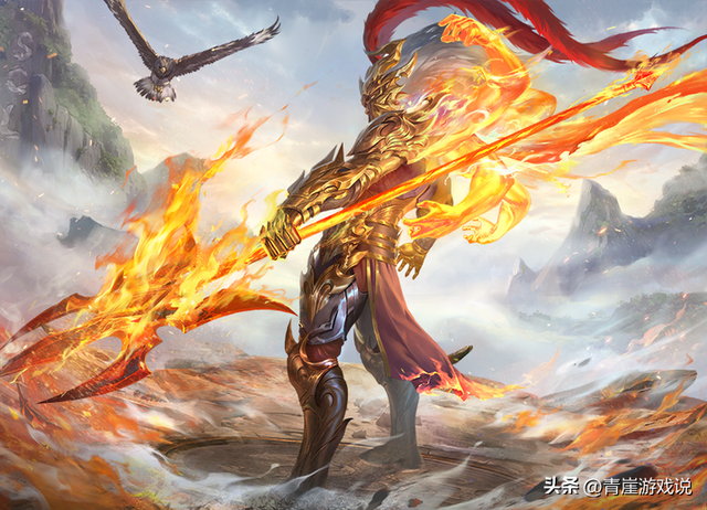 三国杀：十几年前八血五技能的最强武将，强度有多逆天？