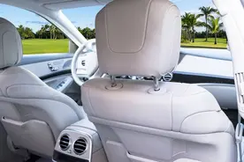 对《乘用车后碰撞安全要求》国标要求的解读图片