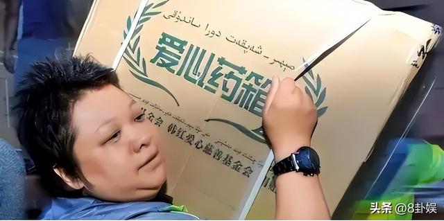 贪污上亿、假慈善？被实名举报的韩红，还是没有等来一声道歉