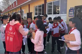 乌龙街道：普法宣传走进居民生活图片