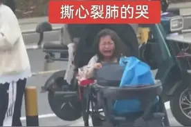 太揪心！这样的奶奶带娃，让人愤怒，令人心疼图片