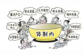 体制内刚入职一年，同事间关系复杂，要时刻防着，求应对之策?图片