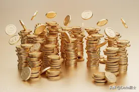 江苏省县市资金总量十强榜单：昆山遭遇负增长，江阴反超张家港图片