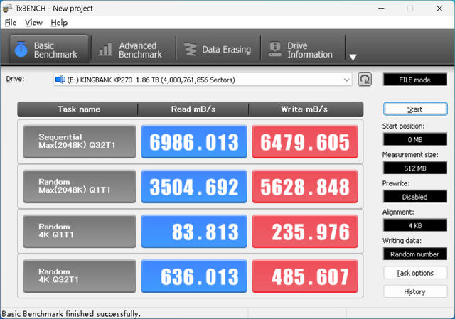 预算党必看！金百达KP270 PCIe4.0 NVMe 2TB SSD性价比高到离谱
