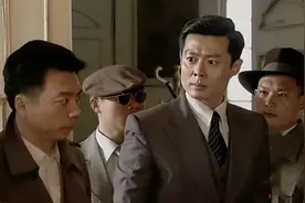 沈醉的武功被高估：临澧特训班教官中的四个高手，他能打过几个？图片