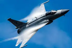 埃及战机采购背后博弈：印度LCA力不从心，中国歼-10C成最大赢家图片