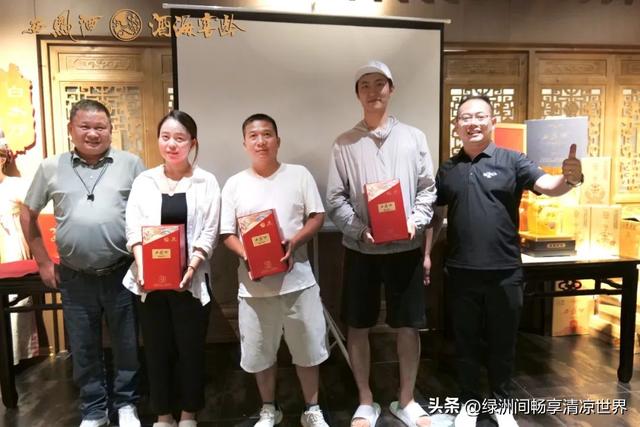 “三秦快行，酒海仓颉”导游行业创新发展推介会圆满落幕