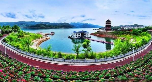 我是贵阳人，去了趟山东沂源，实在忍不住想说：沂源给我5点印象