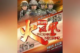 《特种兵火凤凰》10年后演员现状，安然低调结婚，唐笑笑变化太大图片