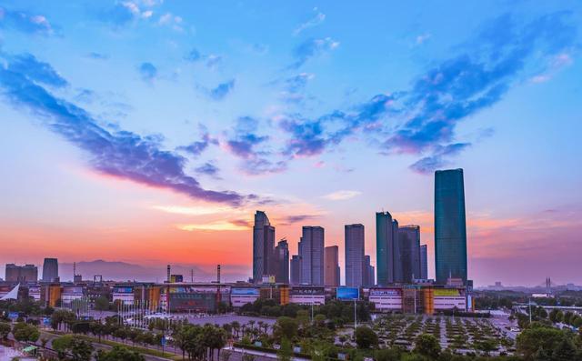 中国“老板”最多城市：人人都想做生意，当地人：摆地摊也不打工