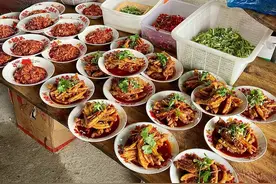 去湖南吃喜酒，我发现湖南酒席有5个特点，第4个别的地方真没有图片