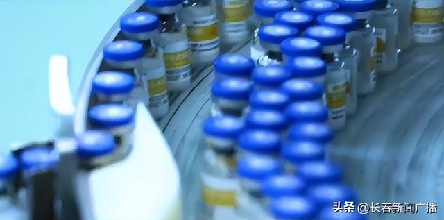 2025长春健博会|长春卓谊生物股份有限公司携“旗舰”产品参会