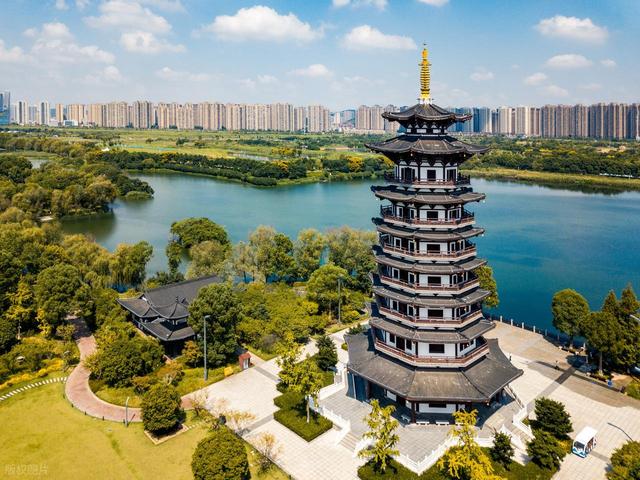 全部免费！长沙6个治愈又好逛的公园推荐，有趣好玩还不要钱！