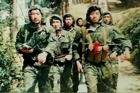 两山轮战的胜利与启示：解析1984-1989年中越边境战争图片