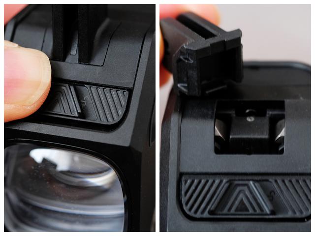 迈极炫CB1600车灯有了PRO版，磁吸吊装不怕颠簸更加稳！