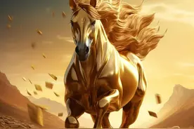 生肖马的最佳配偶以及一生中的贵人图片