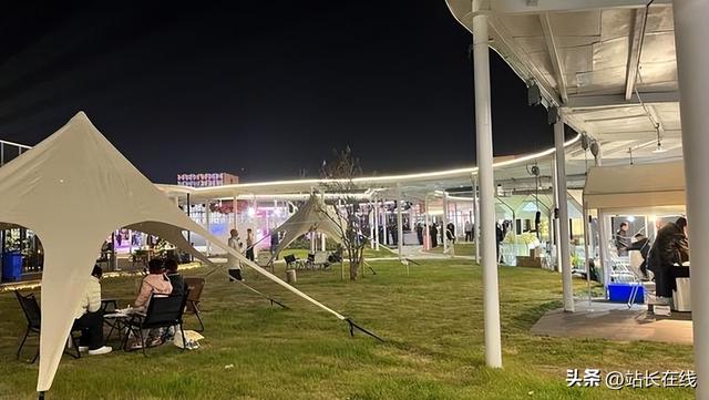 苏州古城“虎丘花事”今日开园 打造“不落幕的花事大集”