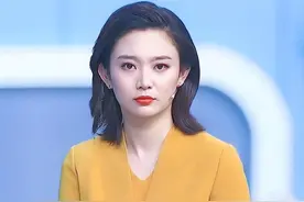 事实证明，从央视“消失”的李七月，已走上主持人的另一条大道图片