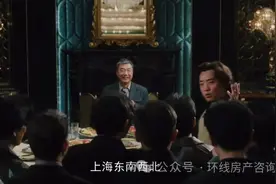 上海市区混的最差的区，如何才能翻身？图片