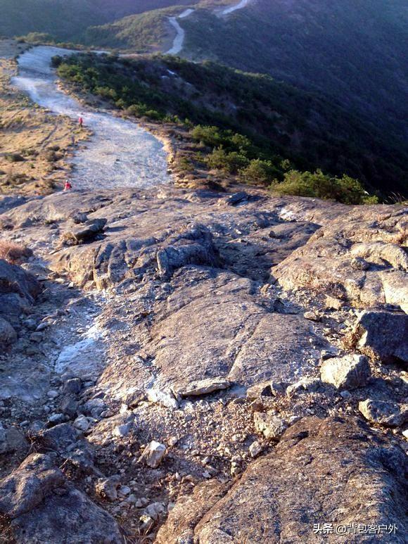 🔥全网热议的“华东自虐天花板”——千八线，究竟有多疯狂？