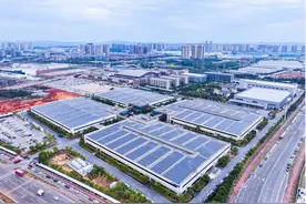 长江以南的这座小城，竟然是最大军工都市之一！现在仍然保持能力图片