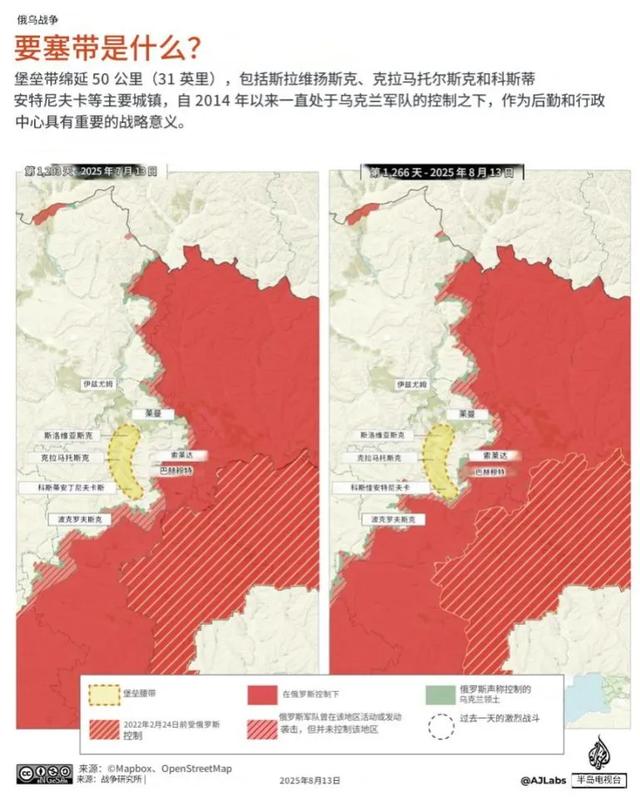 特朗普说停火取决于乌 专家解读