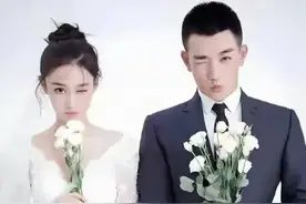 张馨予老公何捷已转业，就职广州大学保卫处？广州大学保卫处回应图片