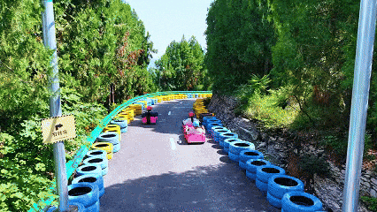 距离泰安不到1h，从春秋古镇到机甲登山，更有日销4000单的非遗美食…超强攻略→