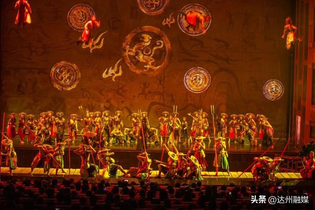 巴山大峡谷：国内旅游的新发现、新秘境、新选择