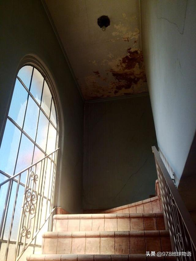 34个诡异的废弃之地，究竟是什么原因造成的？你敢不敢独自前往？