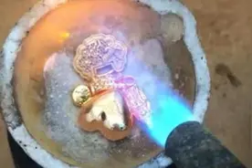 “居家打金”，是精打细算还是“越打越亏”？图片