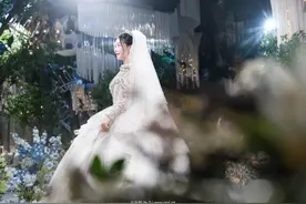 参加亲友婚礼，怎么拍出好照片？－摄影早自习第2198天图片