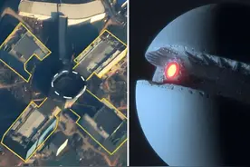 世界最大激光点火装置在建，核聚变其实不光只能“烧开水”图片