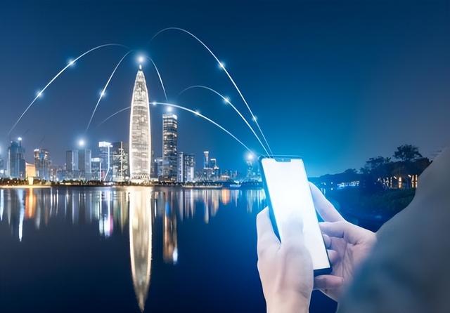 断崖式专利差！6G技术美国占了35.2%，日本9.9%，中国是多少？