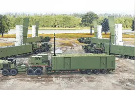 美欲在日本部署大杀器，辽宁舰完成战力升级，率队叩关第一岛链图片