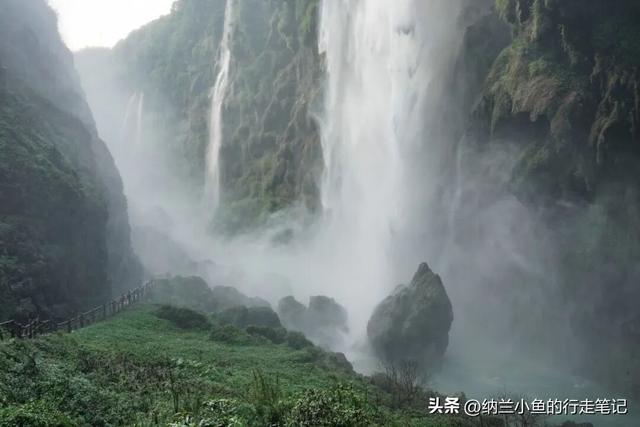 五一反向旅游首选！这7座冷门小城，我不允许还有人不知道！