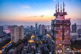 洛阳230户家庭资产过亿，千万人民币资产家庭数量2700户图片