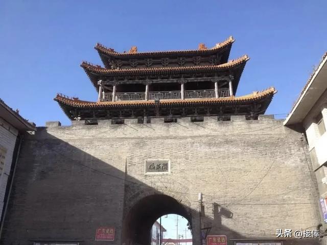 张传禄:话说长城十三关