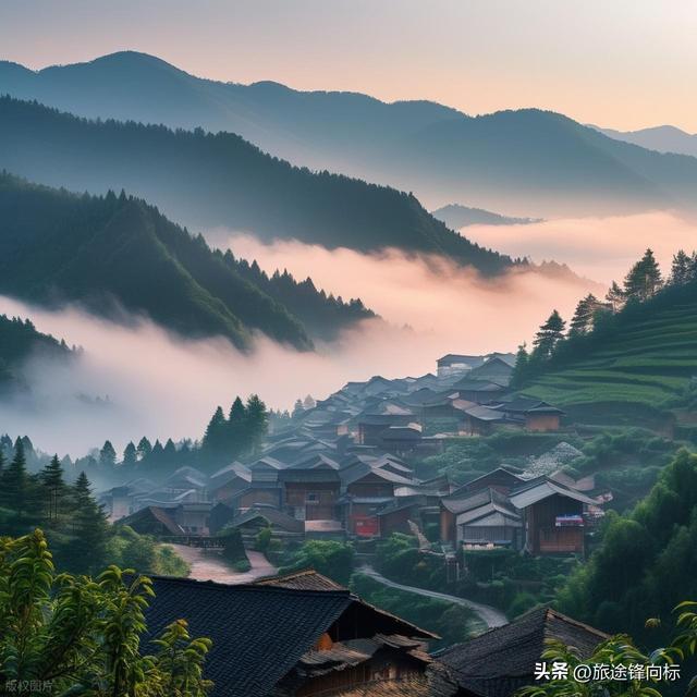 湖南人爱看的，周边好绝避暑地，好吃好玩还不贵，中不中？冲了