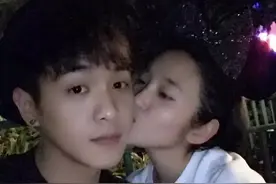 唐艺昕:我这辈子最正确的决定，就是嫁给追我车尾张若昀图片