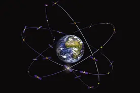 伊朗来华求购北斗！卫星系统全面换血，对伊朗意义有多大？图片