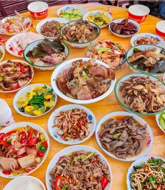 “十一”去哪玩？邂逅乡村慢时光，共赴一场秋日乡村游吧~